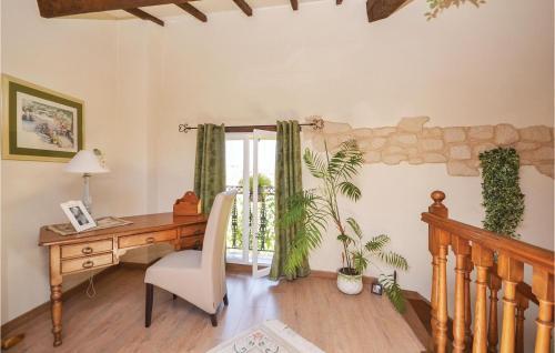 Holiday Home Rue Mlle De Seyt De Pievert