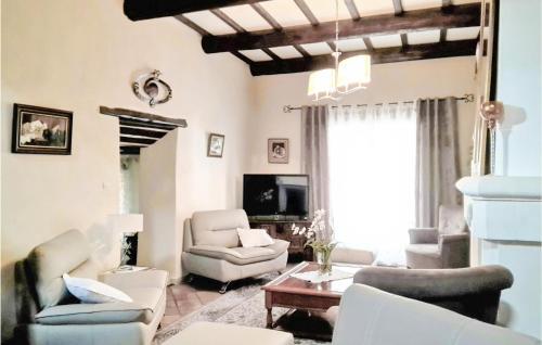 Holiday Home Rue Mlle De Seyt De Pievert