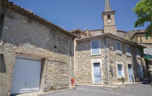Holiday Home Rue Mlle De Seyt De Pievert