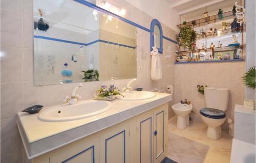 Holiday Home Rue Mlle De Seyt De Pievert