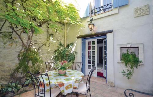 Holiday Home Rue Mlle De Seyt De Pievert