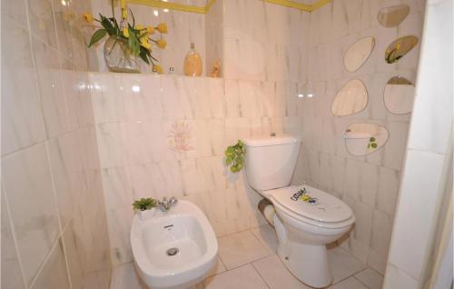 Holiday Home Rue Mlle De Seyt De Pievert