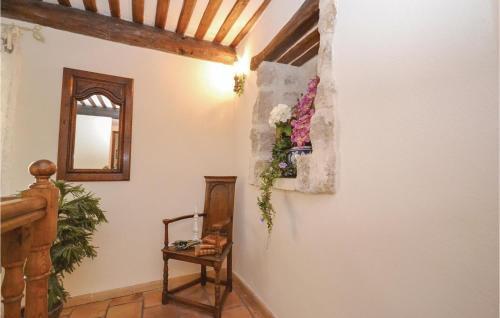 Holiday Home Rue Mlle De Seyt De Pievert