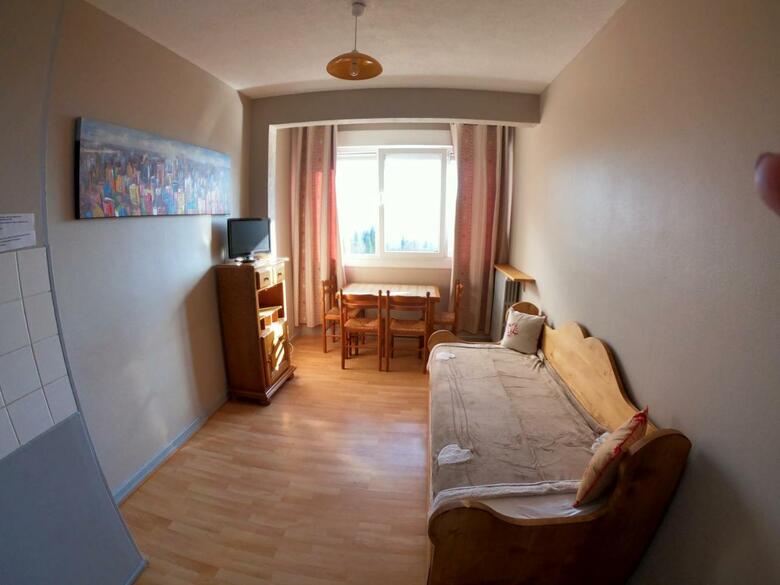 Aparthotel R�sidence Le Fontenay
