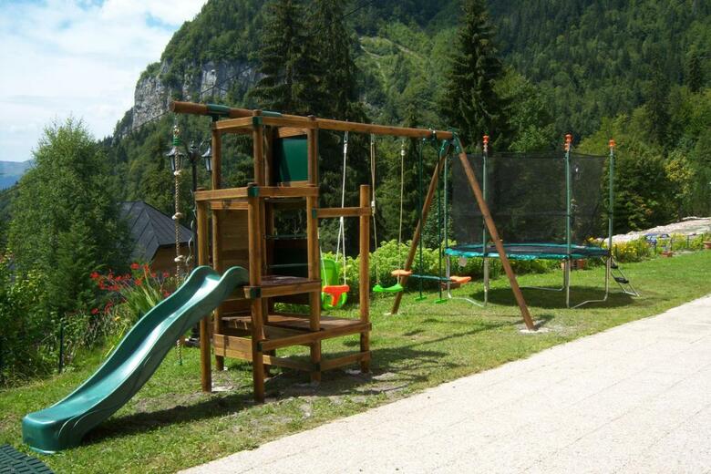 Aparthotel R�sidence Le Fontenay