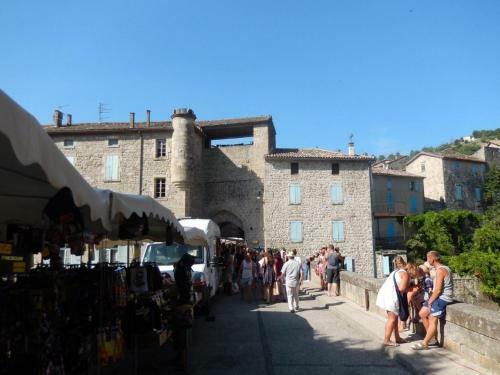 Apartment Brisecagnotte La Souche