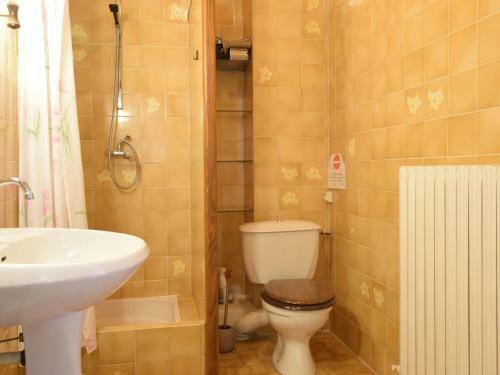 Apartment Brisecagnotte La Souche