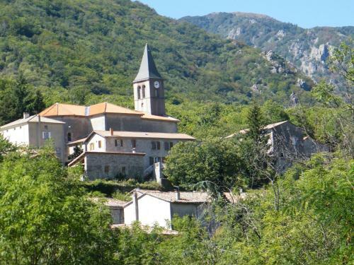 Apartment Brisecagnotte La Souche