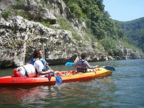 Apartment Brisecagnotte La Souche