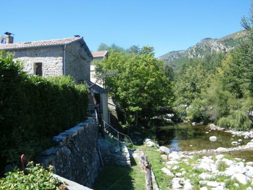 Apartment Brisecagnotte La Souche