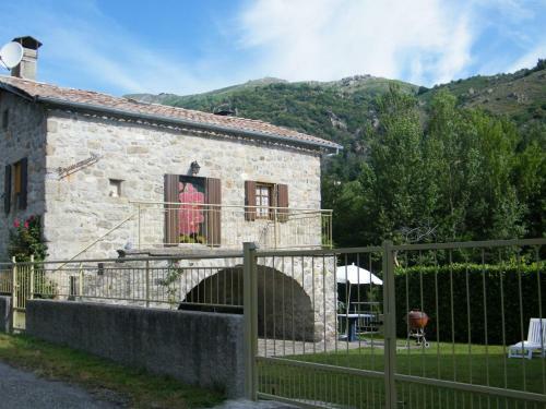 Apartment Brisecagnotte La Souche