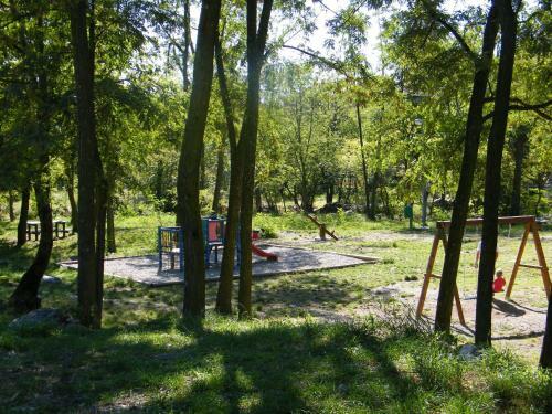 Apartment Brisecagnotte La Souche