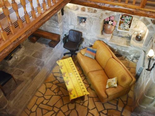 Apartment Brisecagnotte La Souche