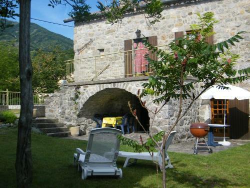 Apartment Brisecagnotte La Souche