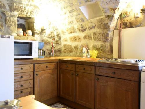 Apartment Brisecagnotte La Souche