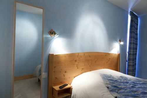 Hotel H�tel Restaurant Les Alpins