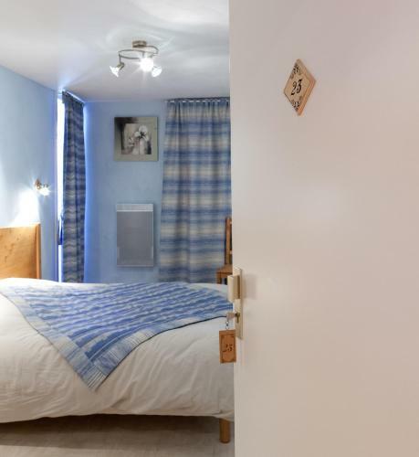 Hotel H�tel Restaurant Les Alpins