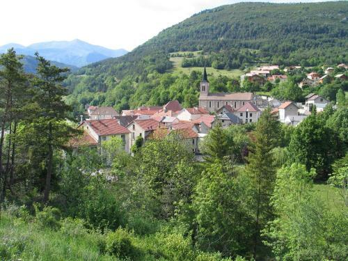 Hotel H�tel Restaurant Les Alpins
