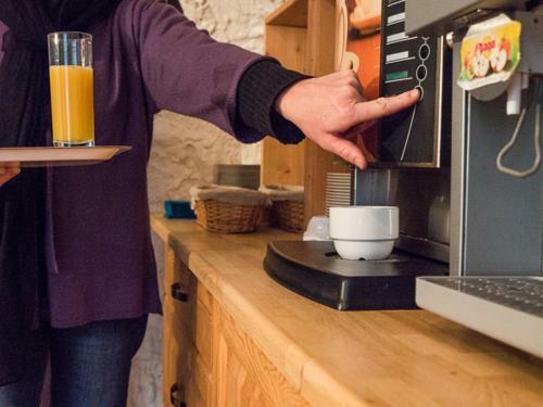 Hotel H�tel Restaurant Les Alpins