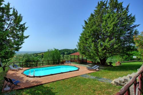 Villa Uccellaia