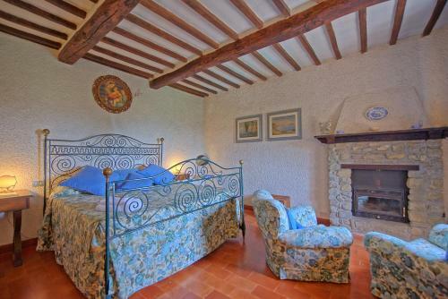 Villa Uccellaia
