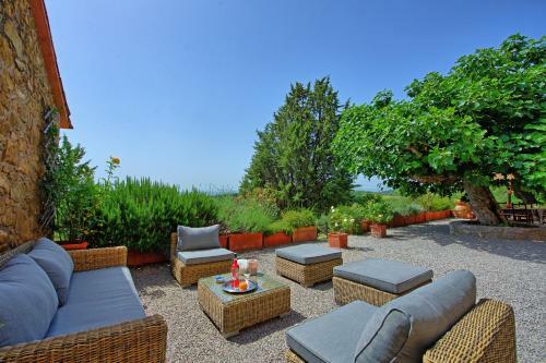Villa Uccellaia