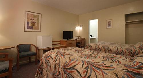 Hotel Hamilton Village Inn