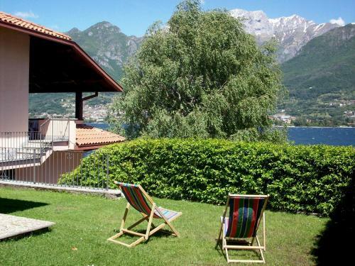 Apartamento La Spiaggia