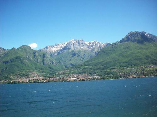 Apartamento La Spiaggia