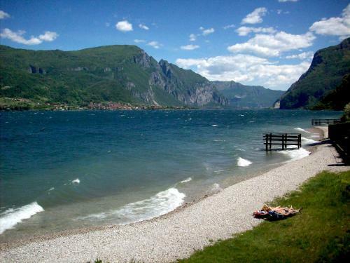 Apartamento La Spiaggia
