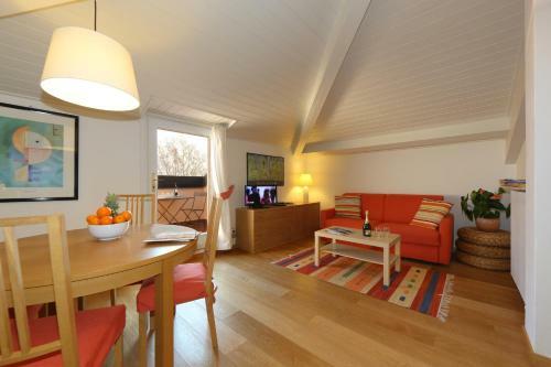 Apartamento La Spiaggia