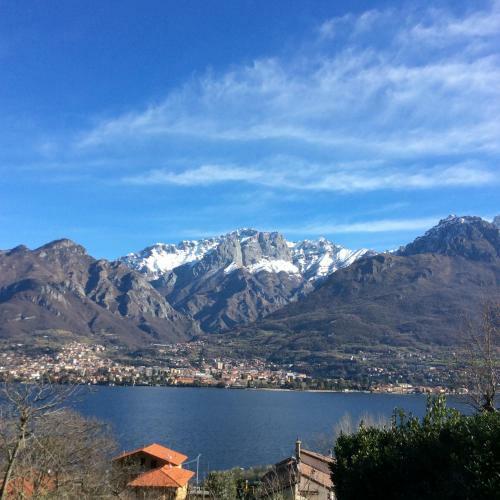 Apartamento Villa Oliveto