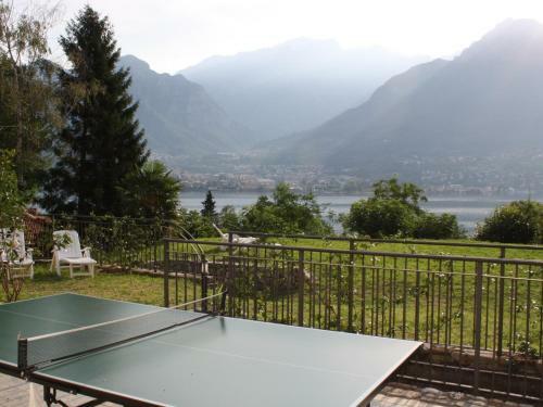Apartamento Villa Oliveto