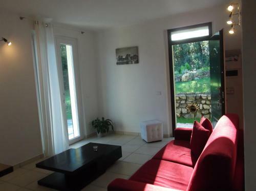 Apartamento Villa Oliveto