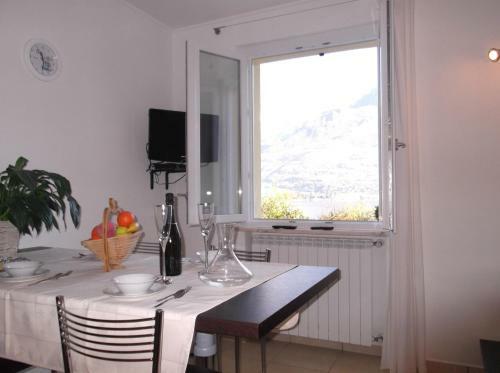 Apartamento Villa Oliveto