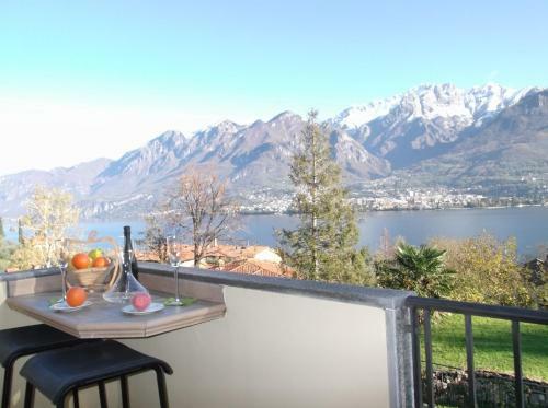 Apartamento Villa Oliveto