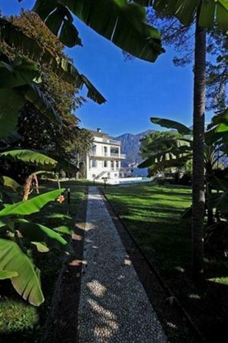 Villa Apollo