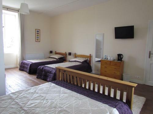 Hostal L'ancien H�tel De Ville