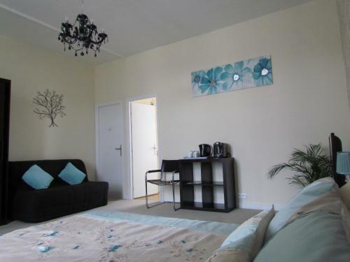 Hostal L'ancien H�tel De Ville