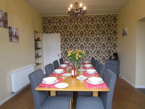 Hostal L'ancien H�tel De Ville