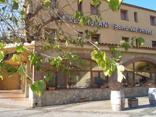 Hotel Balc� Del Priorat