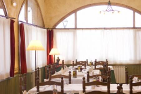 Hotel Balc� Del Priorat