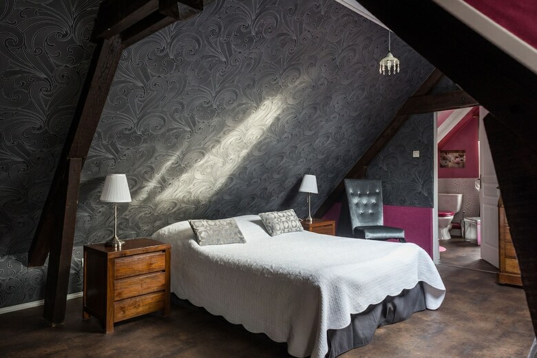 Bed & Breakfast Wastine