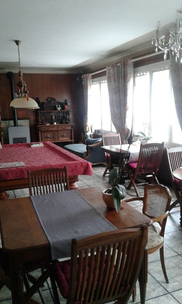 Bed & Breakfast Wastine