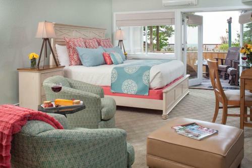 Bed & Breakfast Huron House
