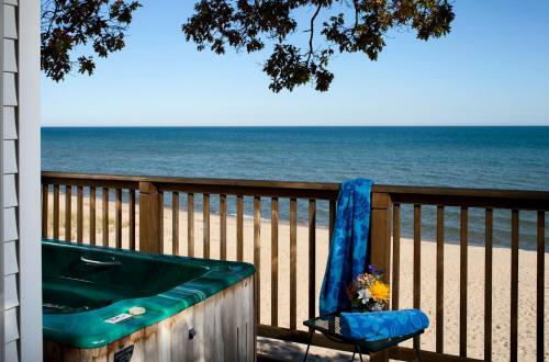 Bed & Breakfast Huron House