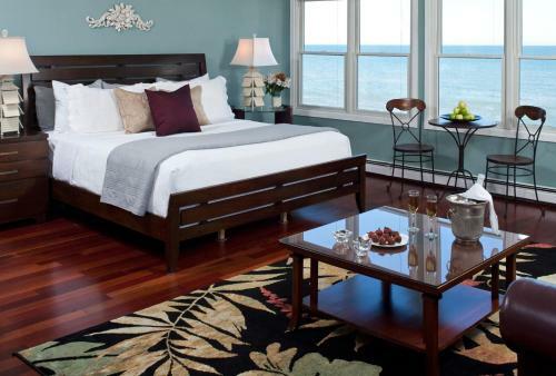 Bed & Breakfast Huron House