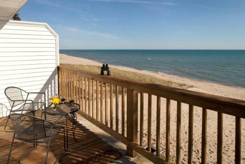 Bed & Breakfast Huron House