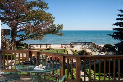 Bed & Breakfast Huron House