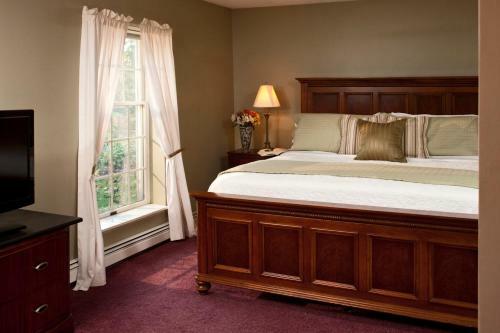 Bed & Breakfast Huron House